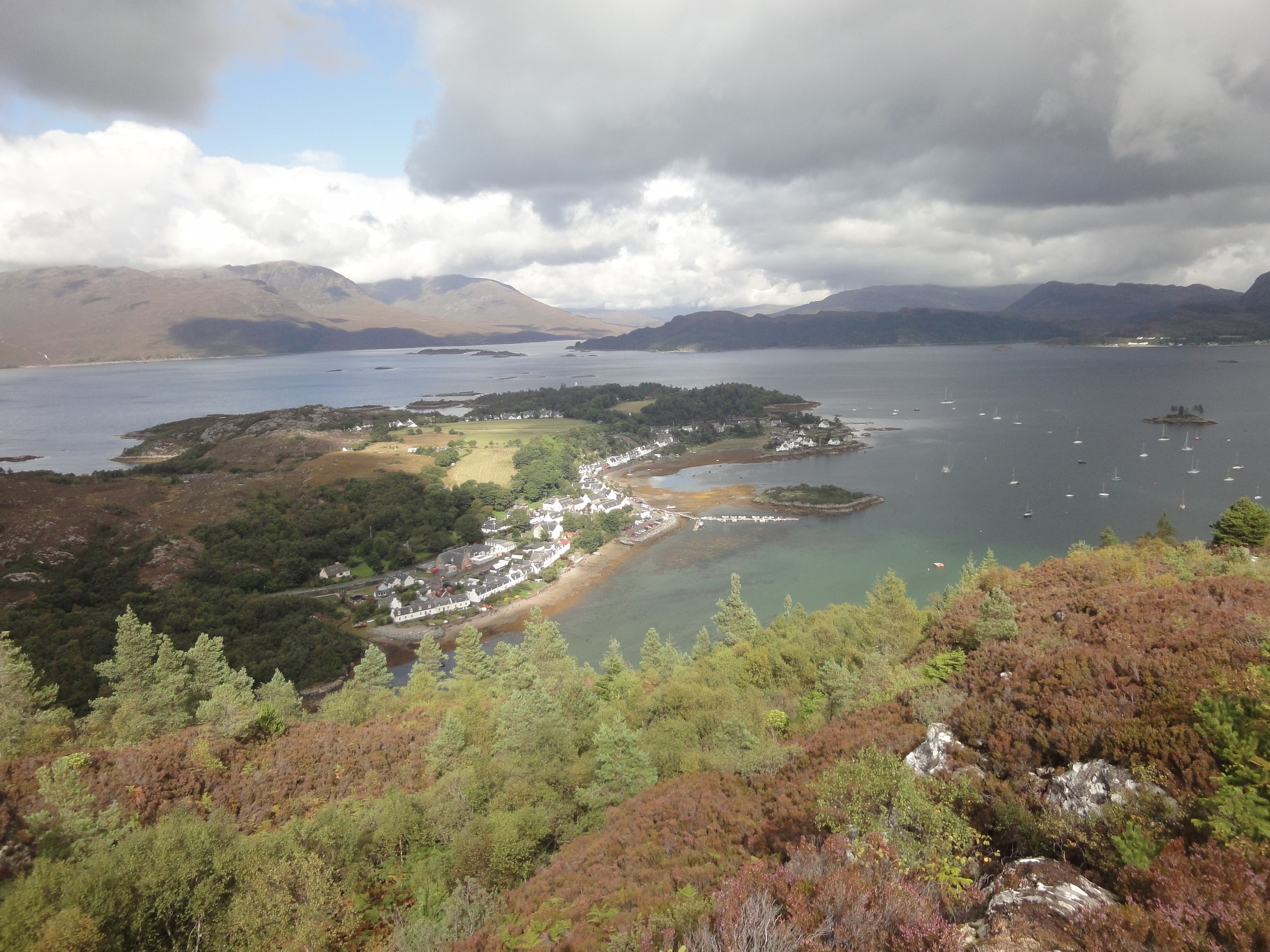 Plockton