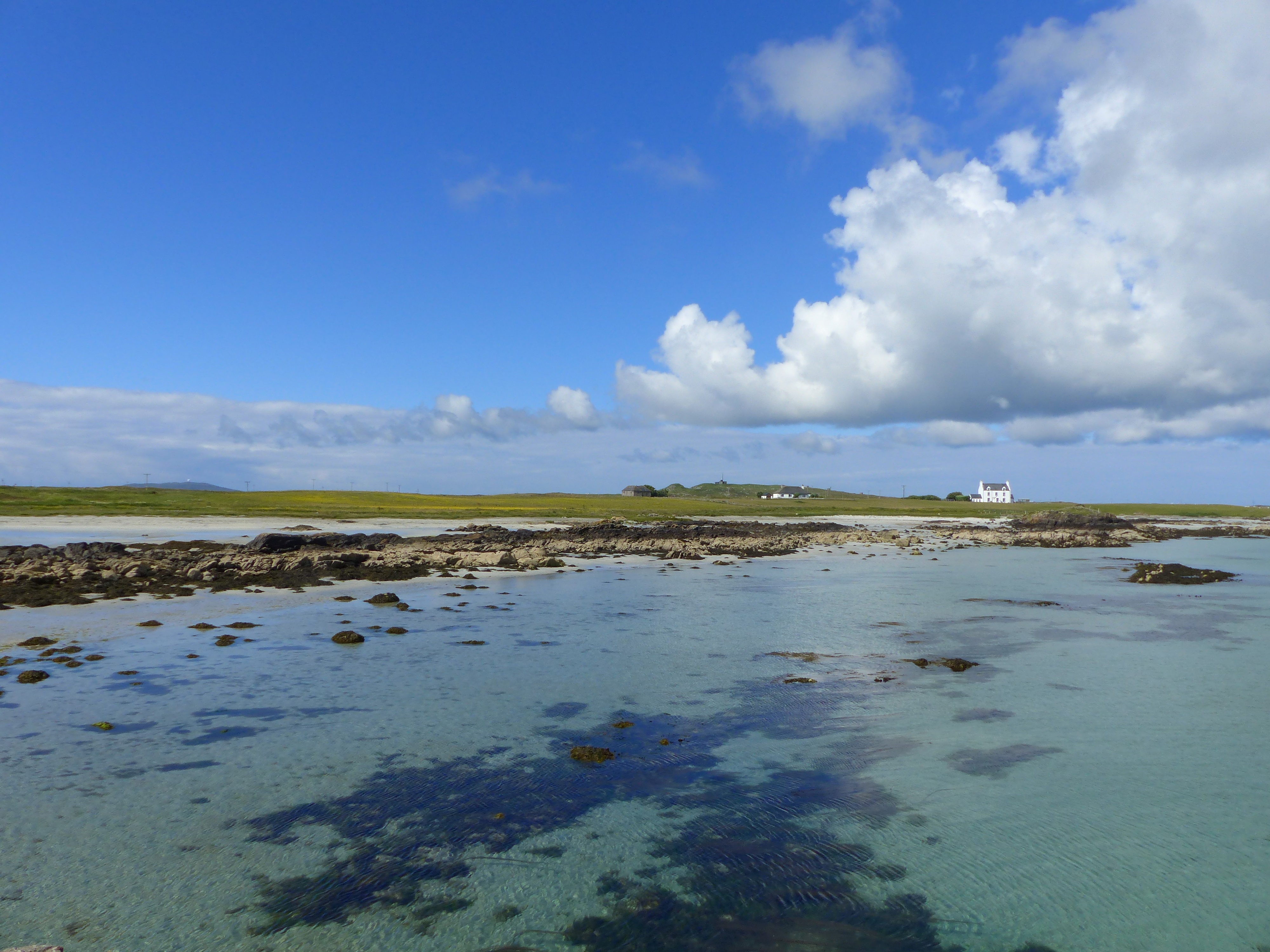 Isle of Tiree