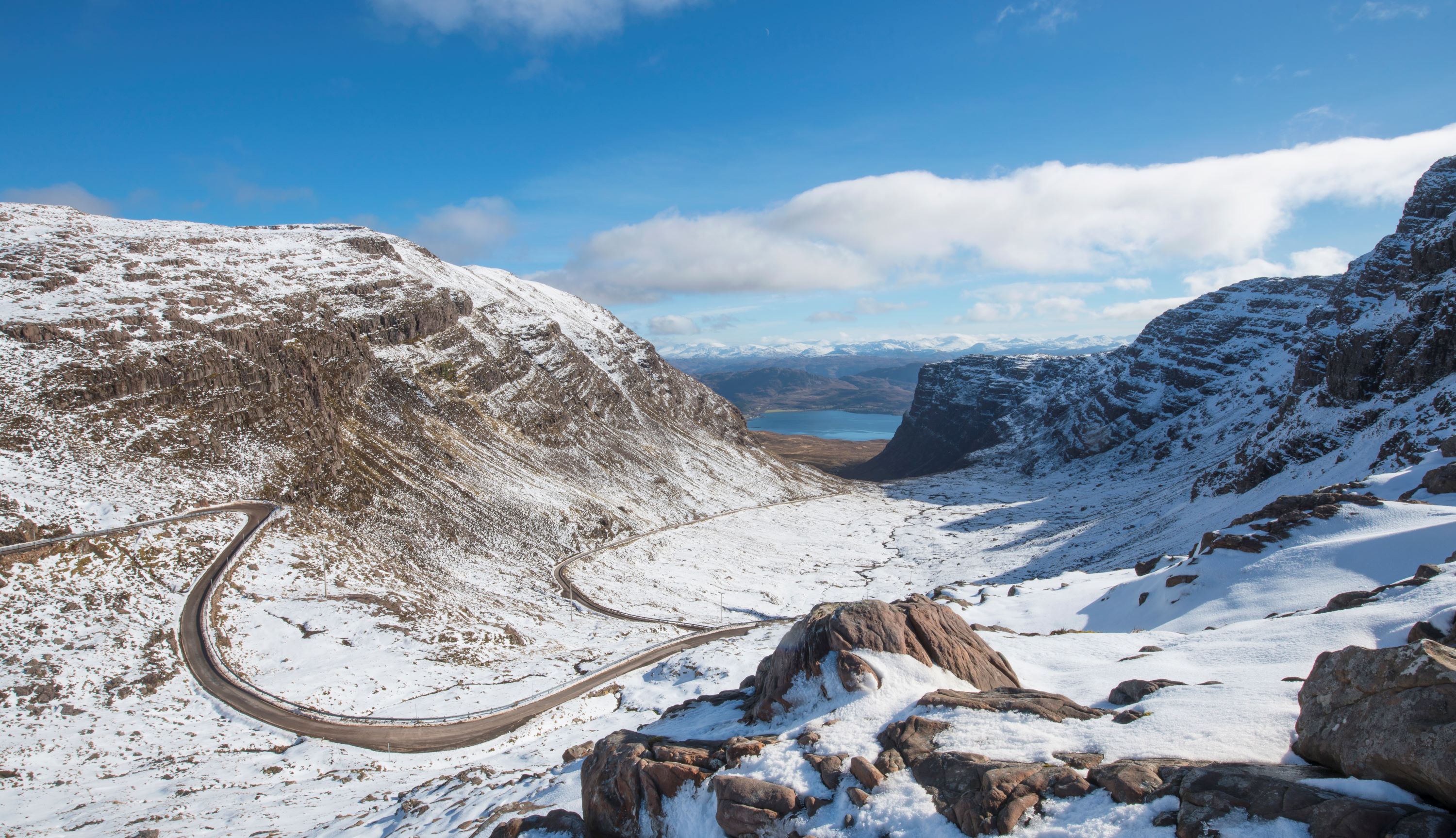 VisitScotland  - Kenny Lam