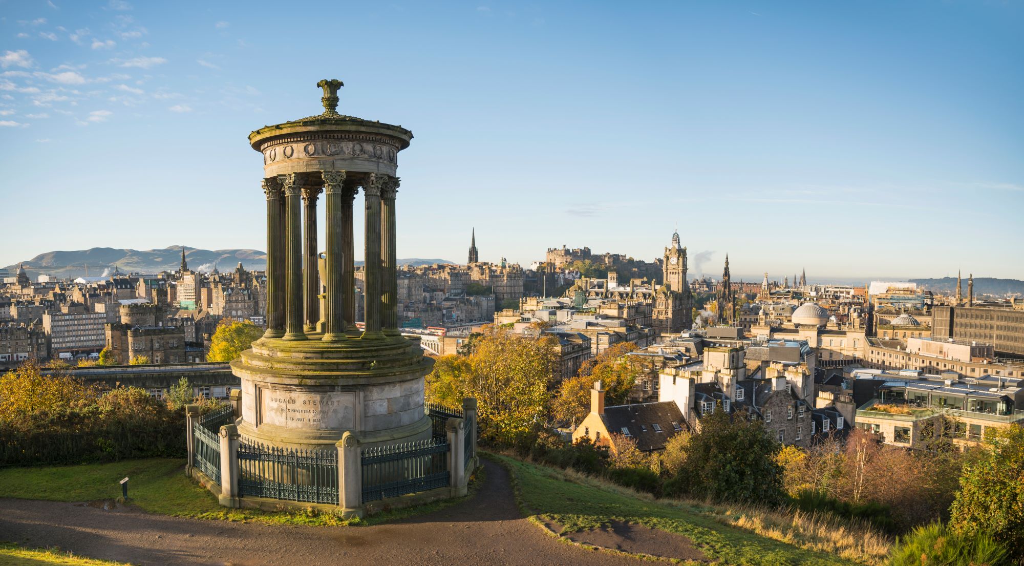 VisitScotland - Credit Kenny Lam